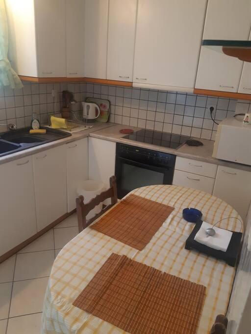أثينا Classical Apartment At Lycabetus Hill المظهر الخارجي الصورة