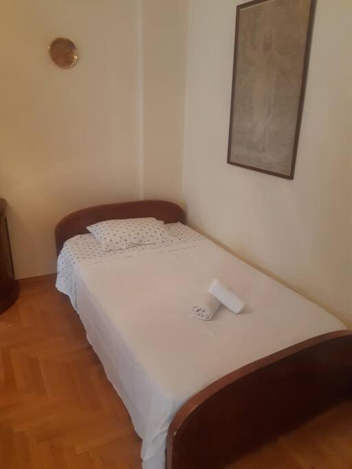 أثينا Classical Apartment At Lycabetus Hill المظهر الخارجي الصورة